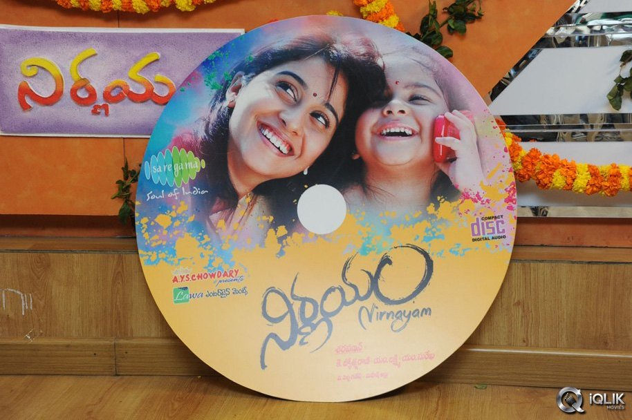 Nirnayam-Movie-Audio-Launch